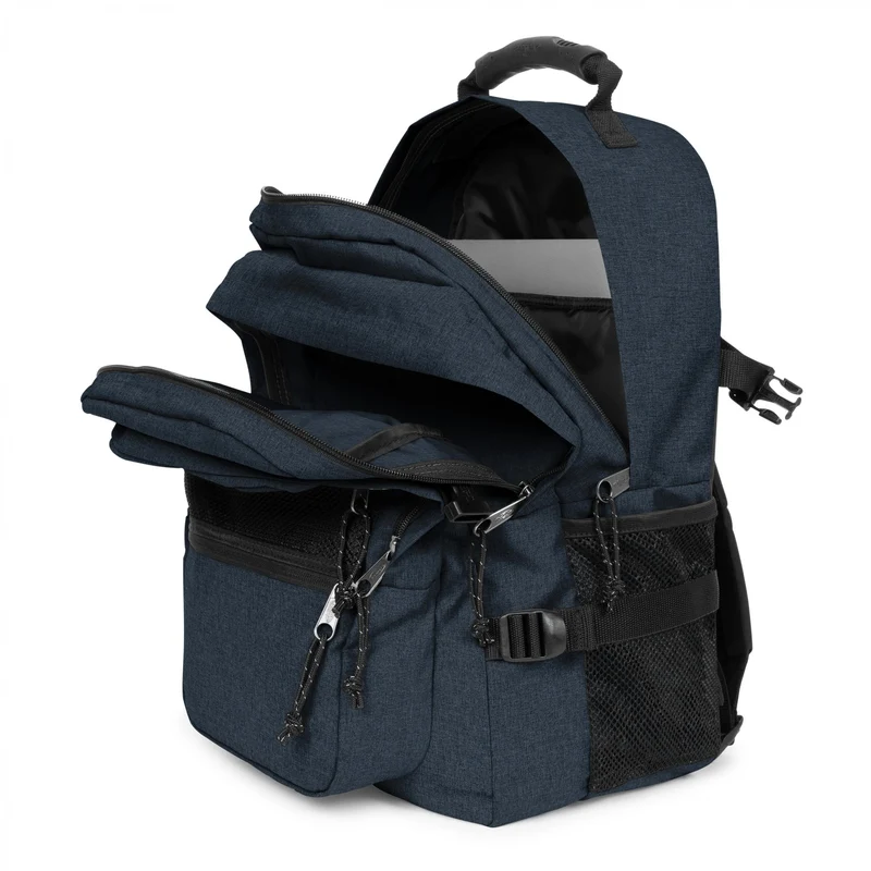 Eastpak selection Suplyer - Mochila 16" 45.5 cm (triple denim)