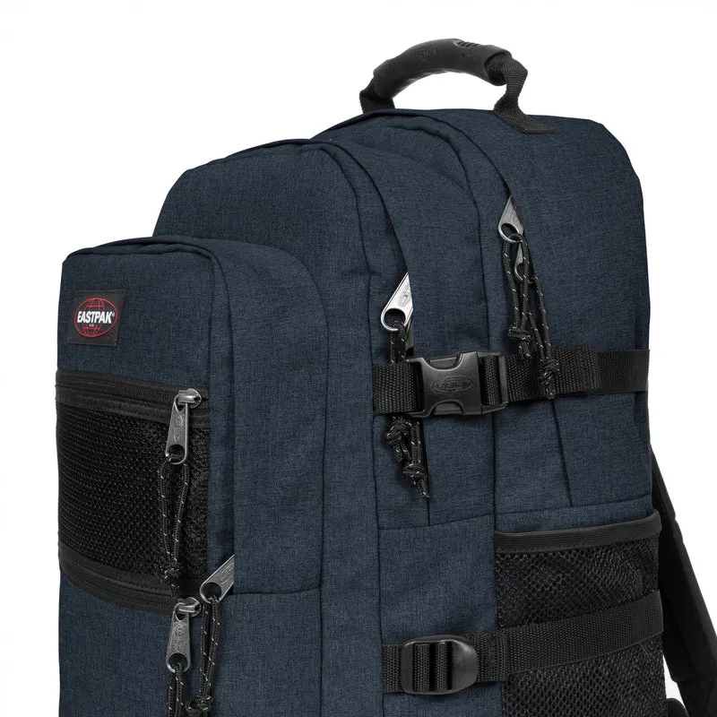 Eastpak selection Suplyer - Mochila 16" 45.5 cm (triple denim)