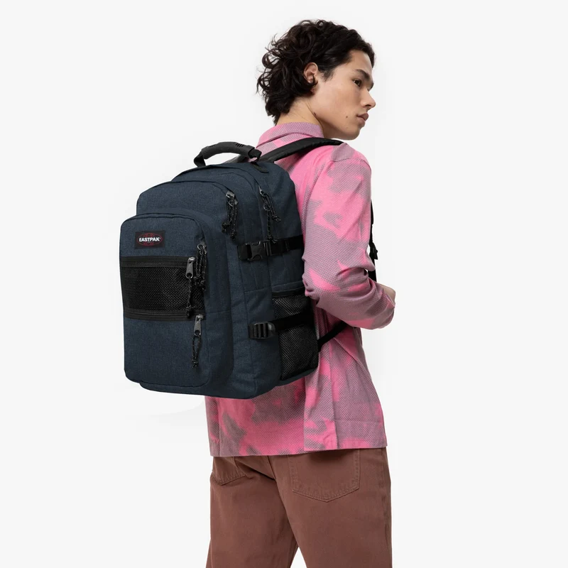 Eastpak selection Suplyer - Mochila 16" 45.5 cm (triple denim)