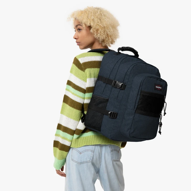 Eastpak selection Suplyer - Mochila 16" 45.5 cm (triple denim)