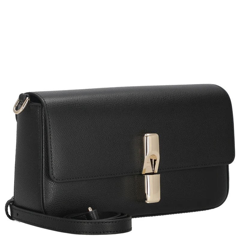 Furla Iride - Bolso bandolera S (nero)