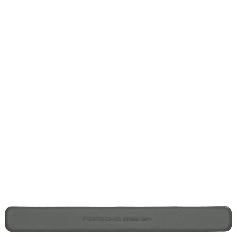 Porsche Design Accessories - Asa de cuero (Roadster Hardcase) (anthracite)
