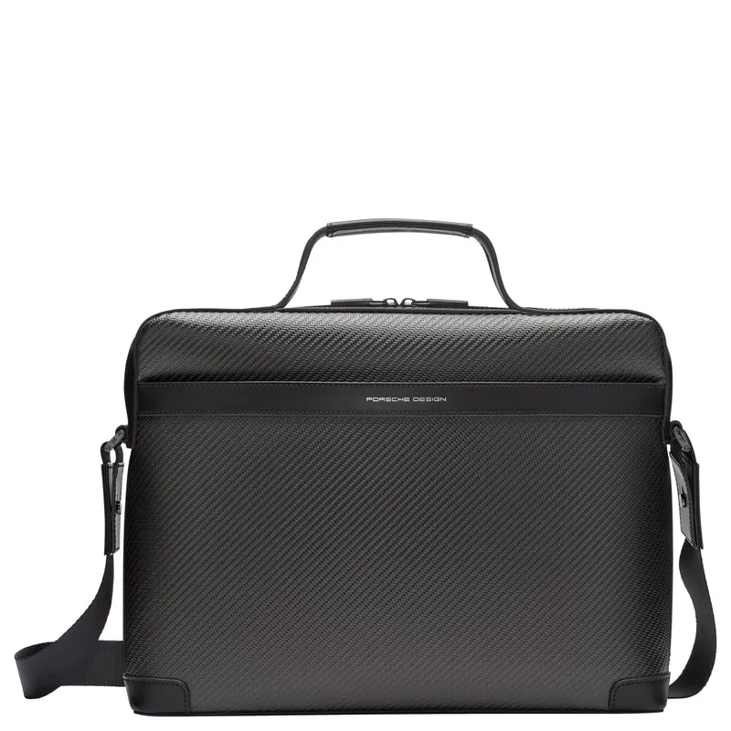 Porsche Design Carbon Maletín 15'' M 42 cm (black)