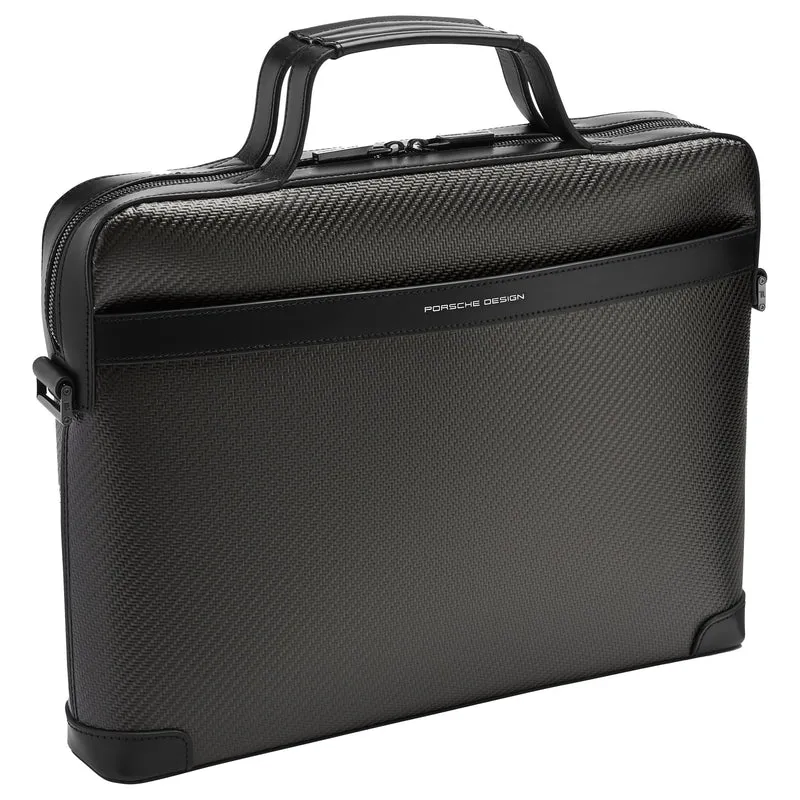 Porsche Design Carbon Maletín 15'' M 42 cm (black)