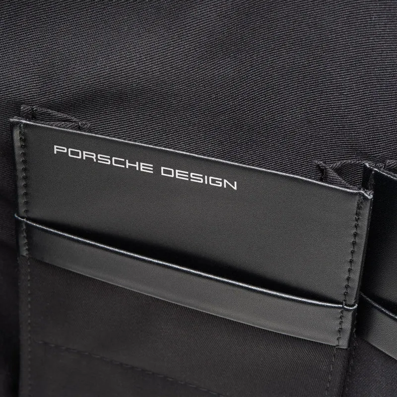 Porsche Design Carbon Maletín 15'' M 42 cm (black)