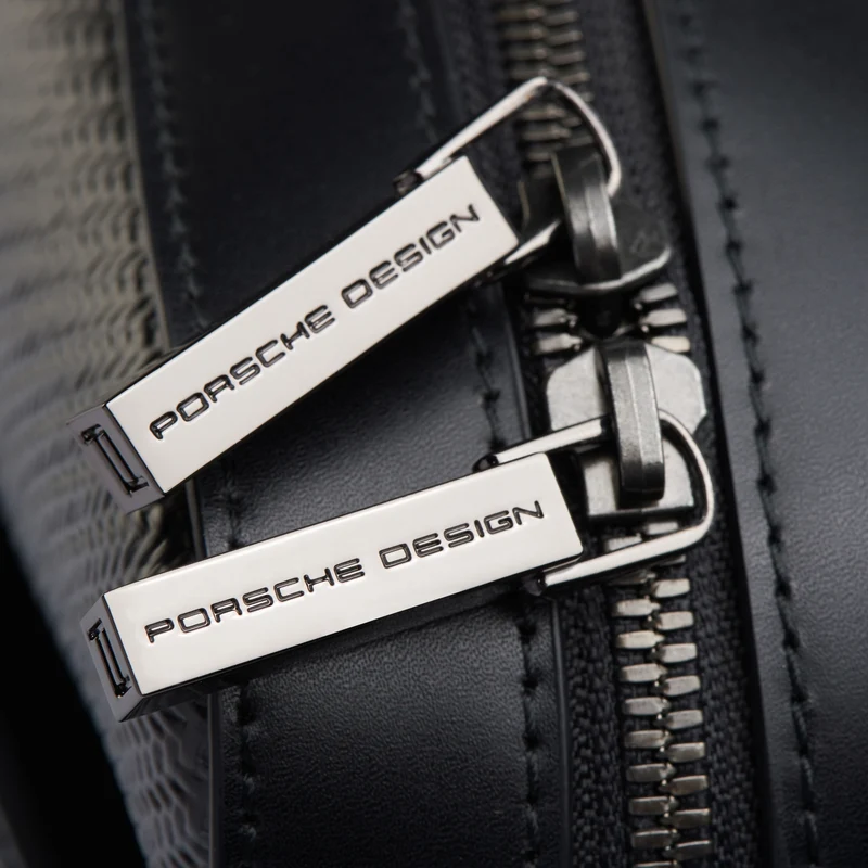 Porsche Design Carbon Maletín 15'' M 42 cm (black)