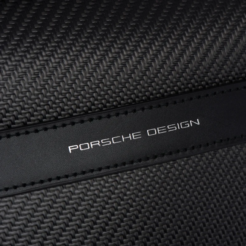 Porsche Design Carbon Maletín 15'' M 42 cm (black)