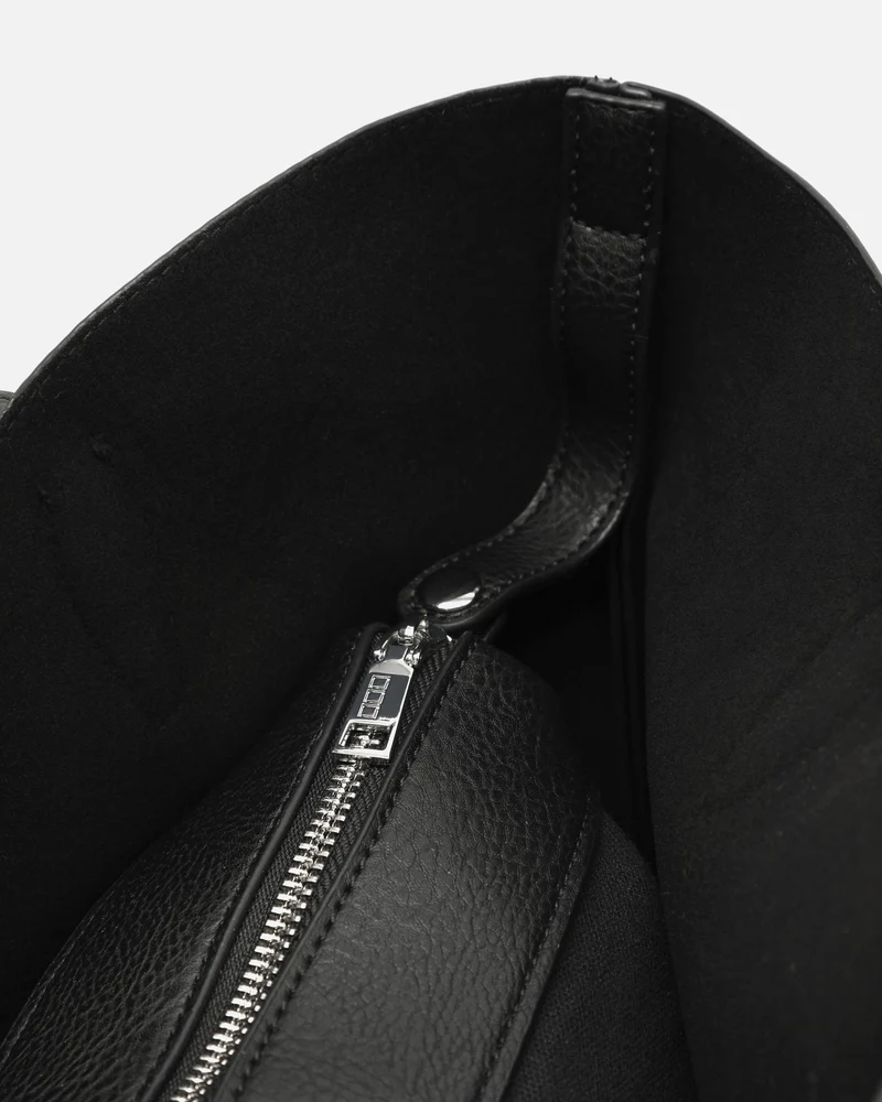 Dewe bolso shopper grande con neceser extraíble