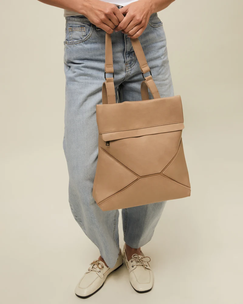 Peli mochila antirrobo