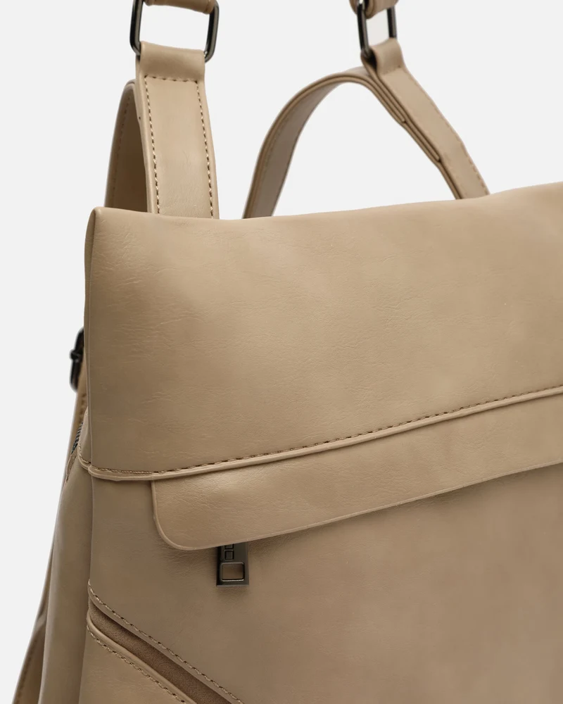 Peli mochila antirrobo