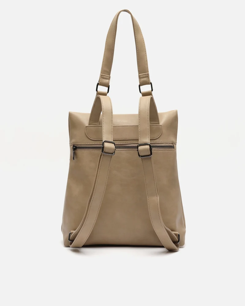 Peli mochila antirrobo