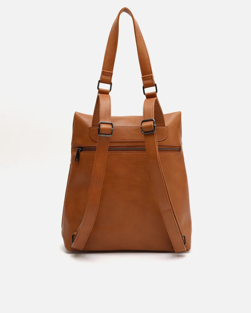 Peli mochila antirrobo