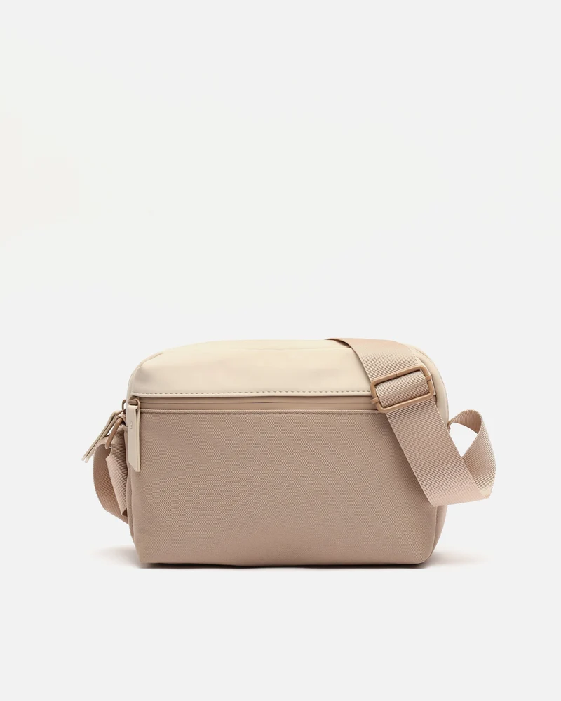 Tashe bolso bandolera pequeño