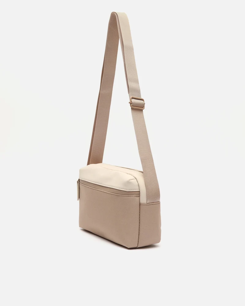 Tashe bolso bandolera pequeño