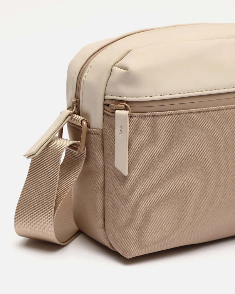 Tashe bolso bandolera pequeño