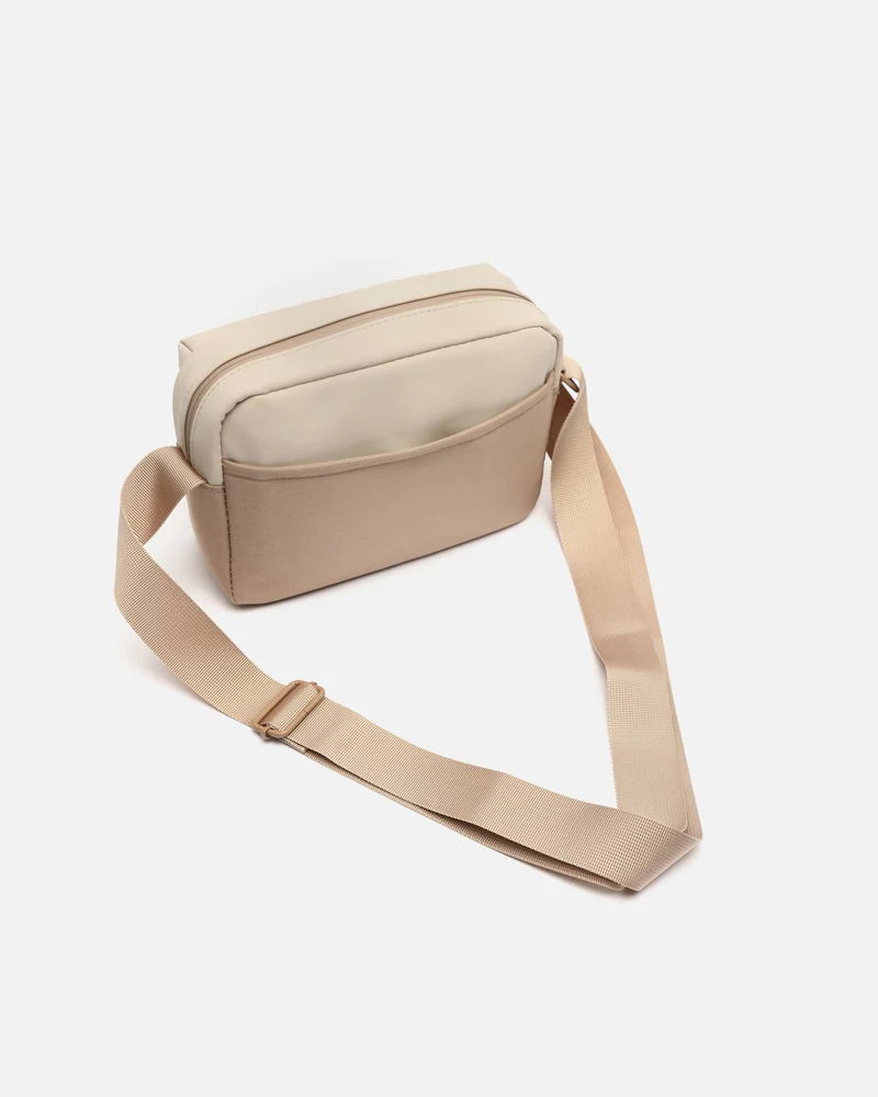 Tashe bolso bandolera pequeño