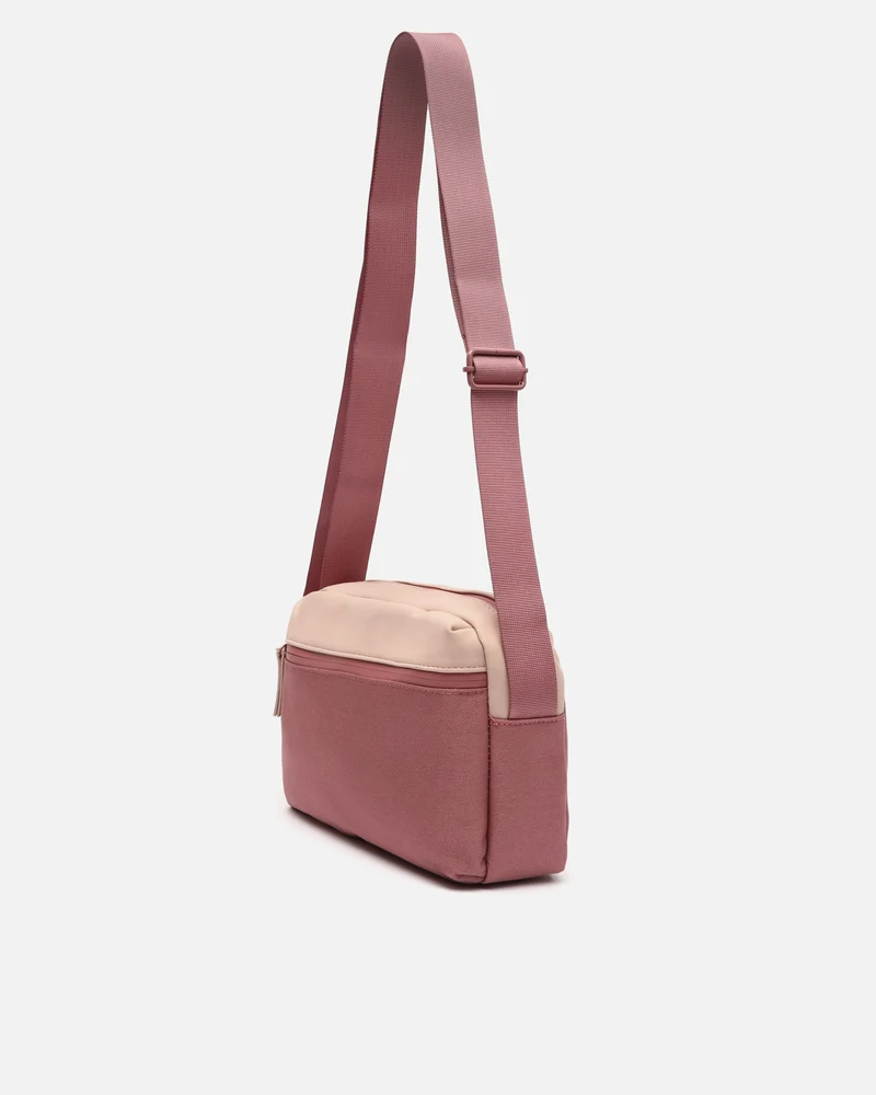 Tashe bolso bandolera pequeño