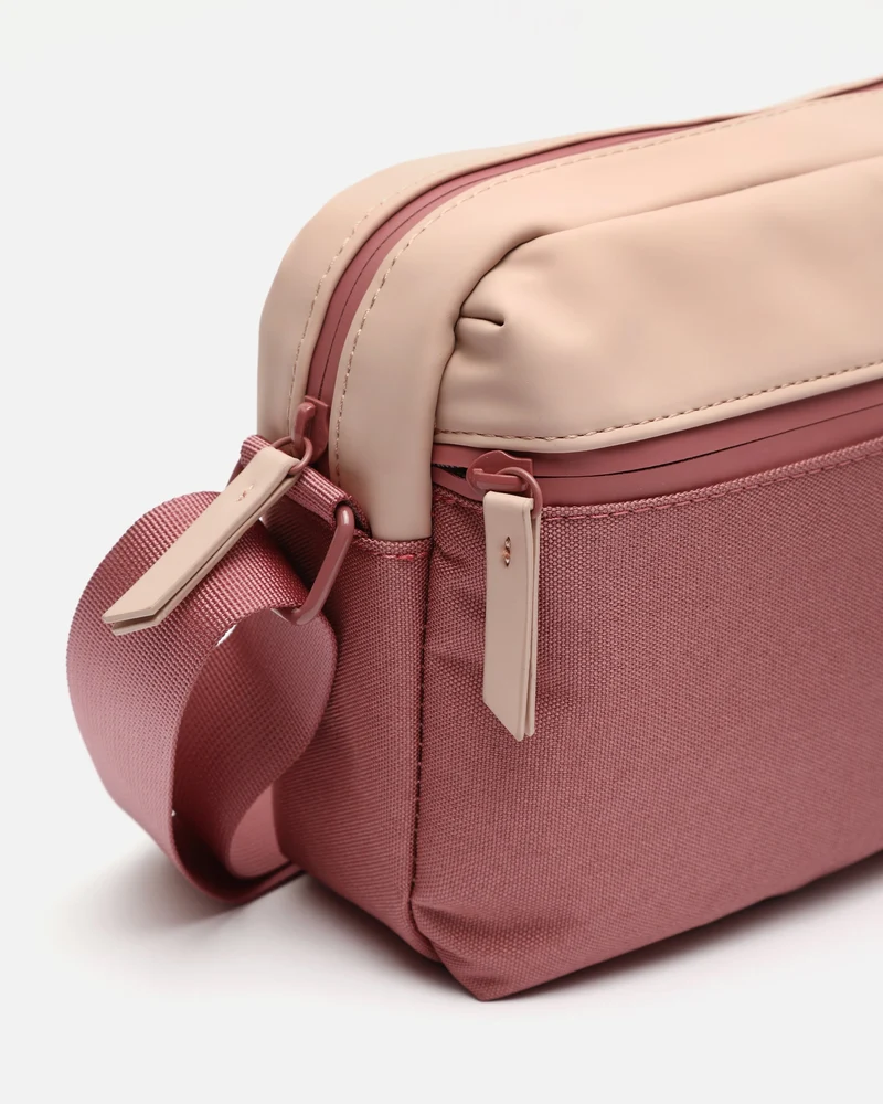 Tashe bolso bandolera pequeño