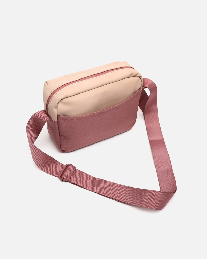 Tashe bolso bandolera pequeño
