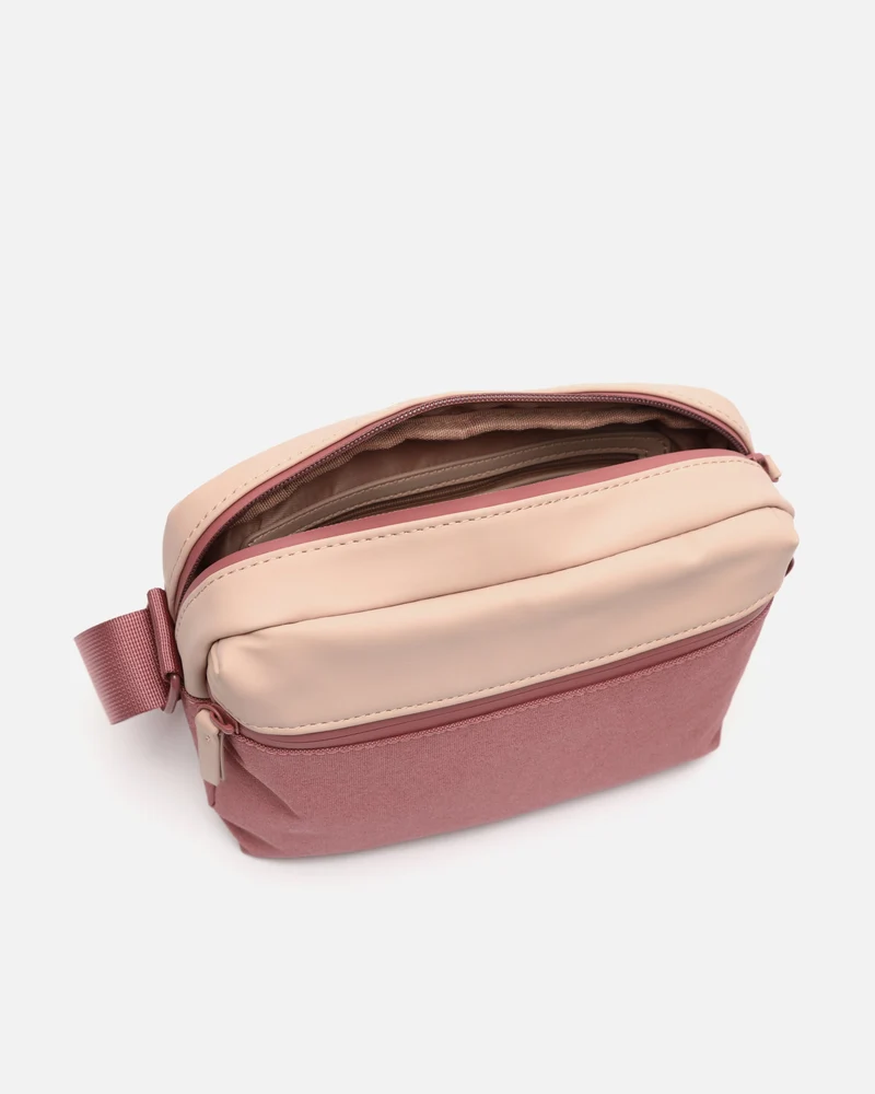 Tashe bolso bandolera pequeño