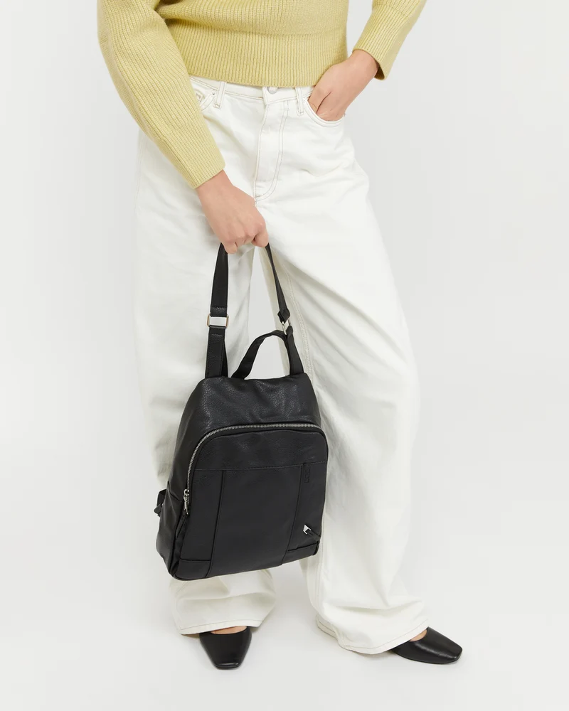 Novil mochila antirrobo