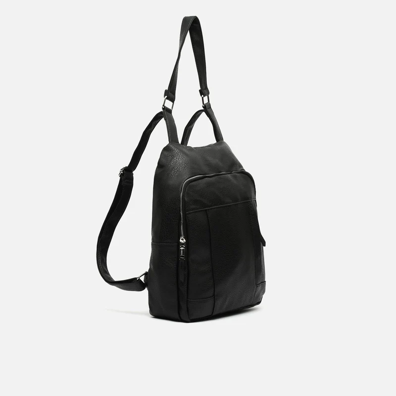 Novil mochila antirrobo