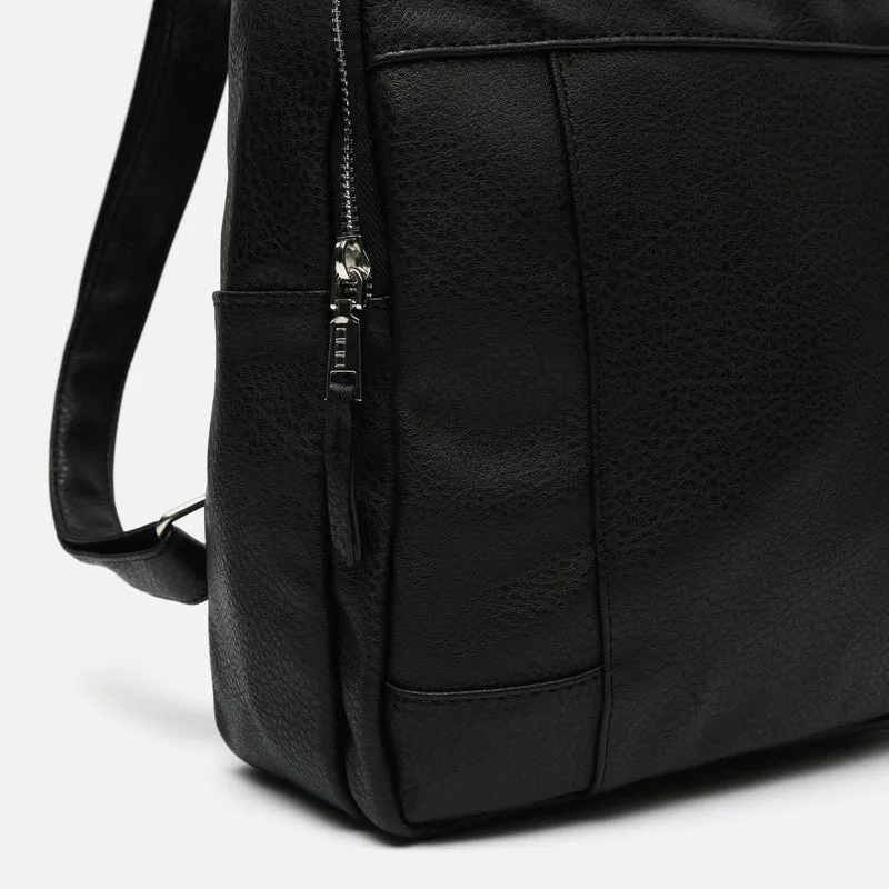 Novil mochila antirrobo