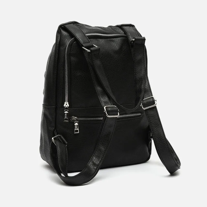 Novil mochila antirrobo