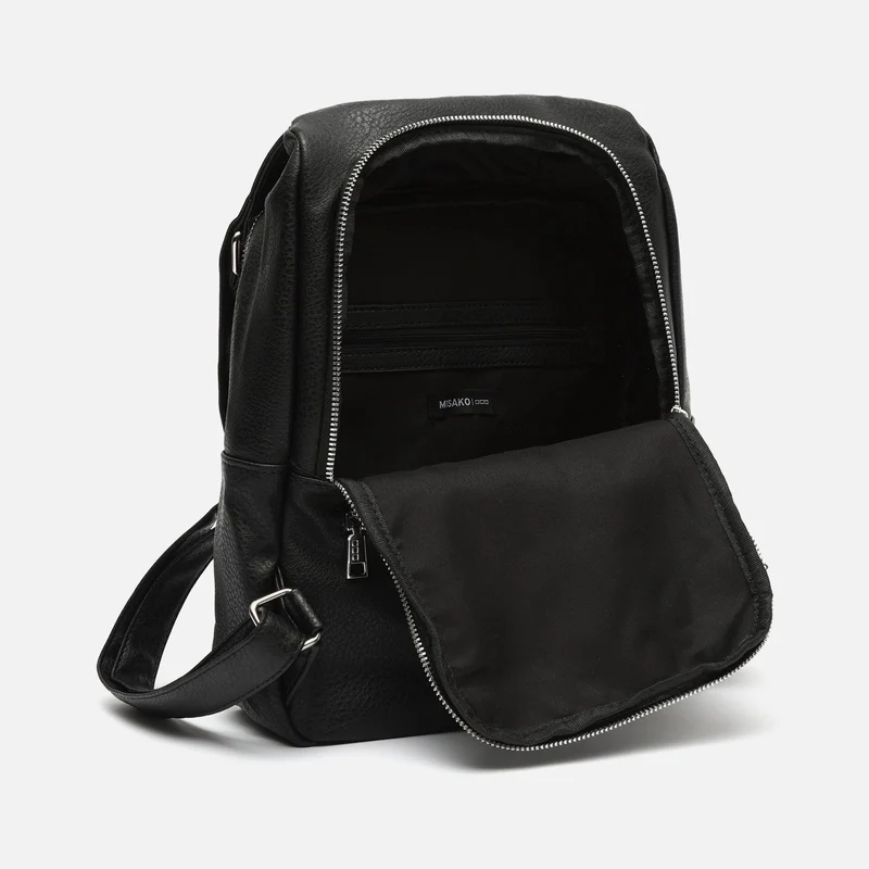 Novil mochila antirrobo