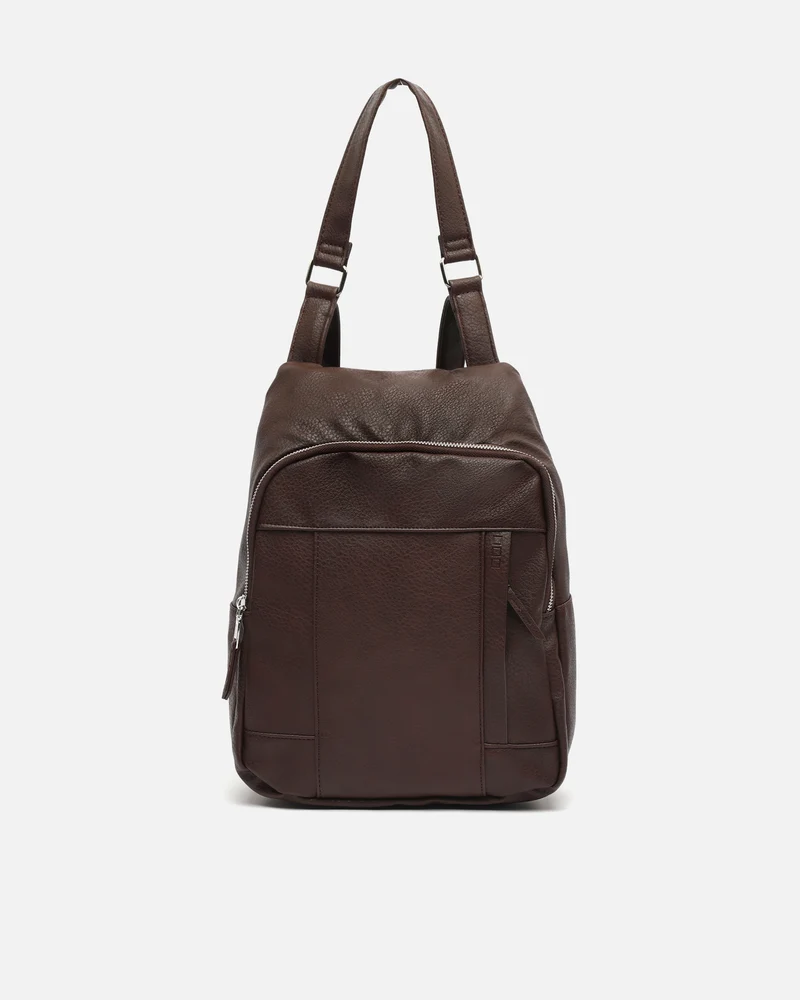Novil mochila antirrobo