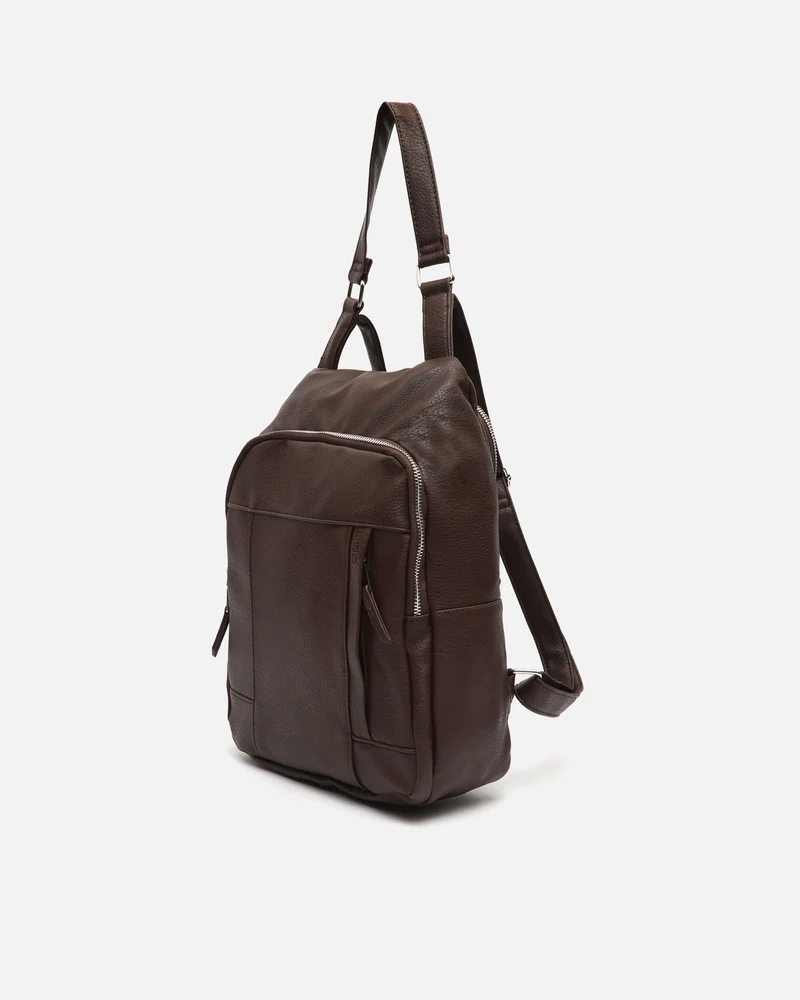 Novil mochila antirrobo