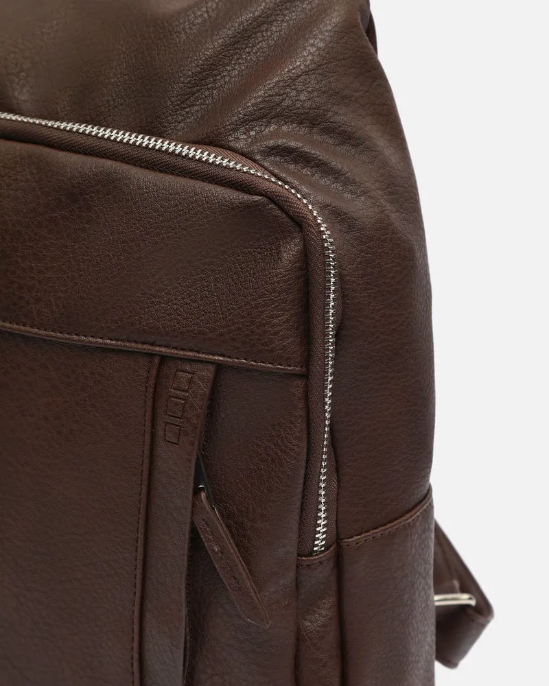 Novil mochila antirrobo