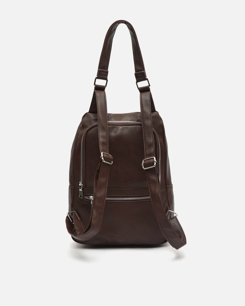 Novil mochila antirrobo