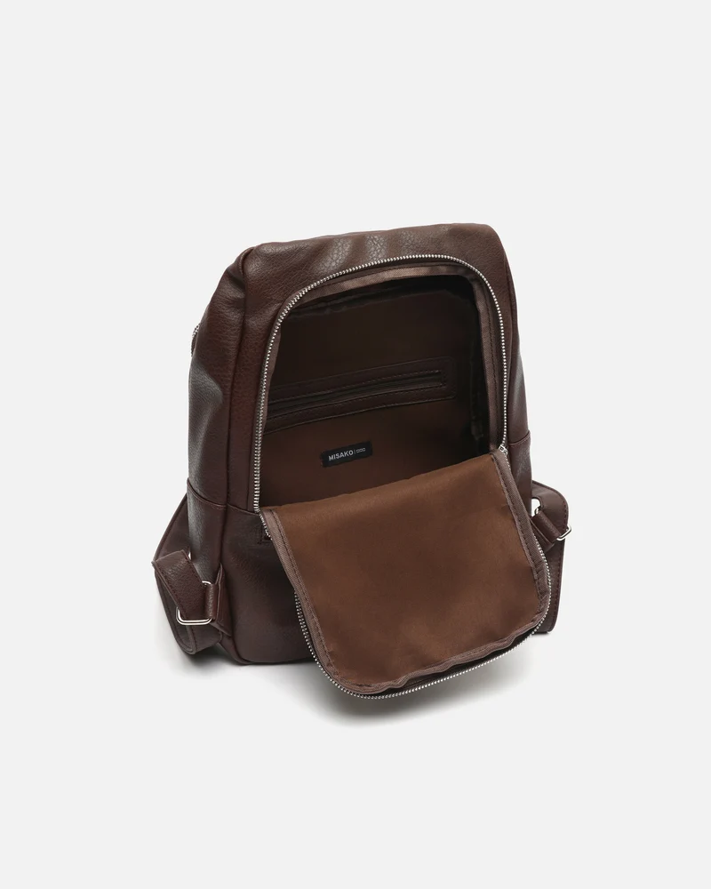 Novil mochila antirrobo