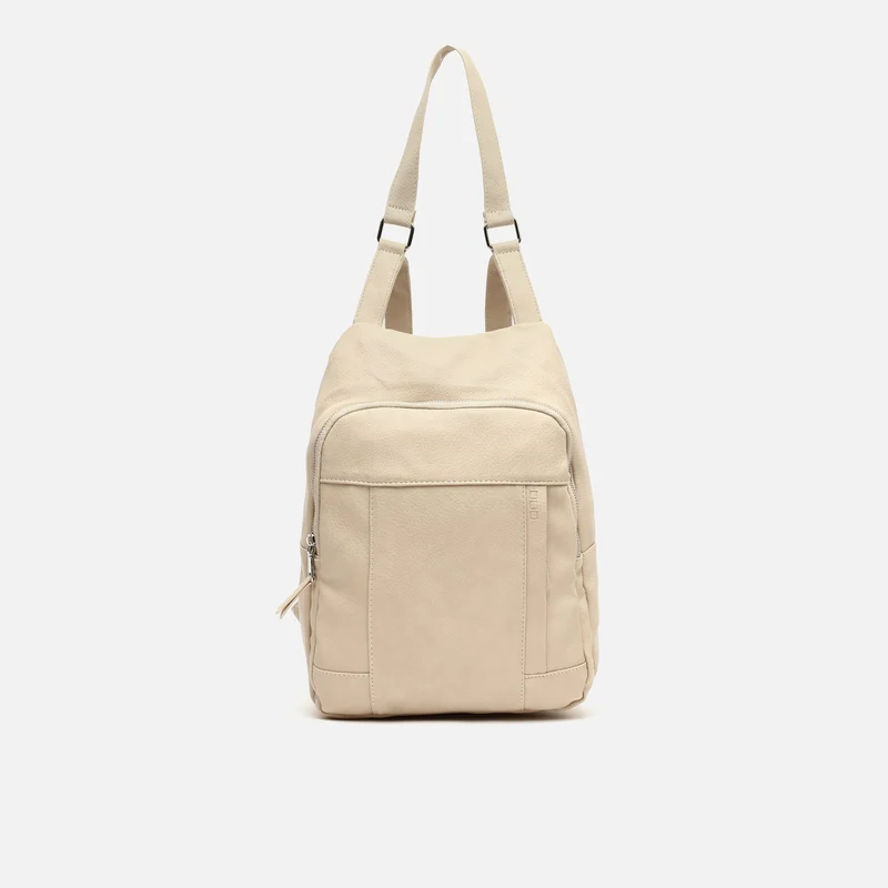 Novil mochila antirrobo