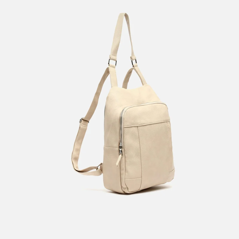 Novil mochila antirrobo