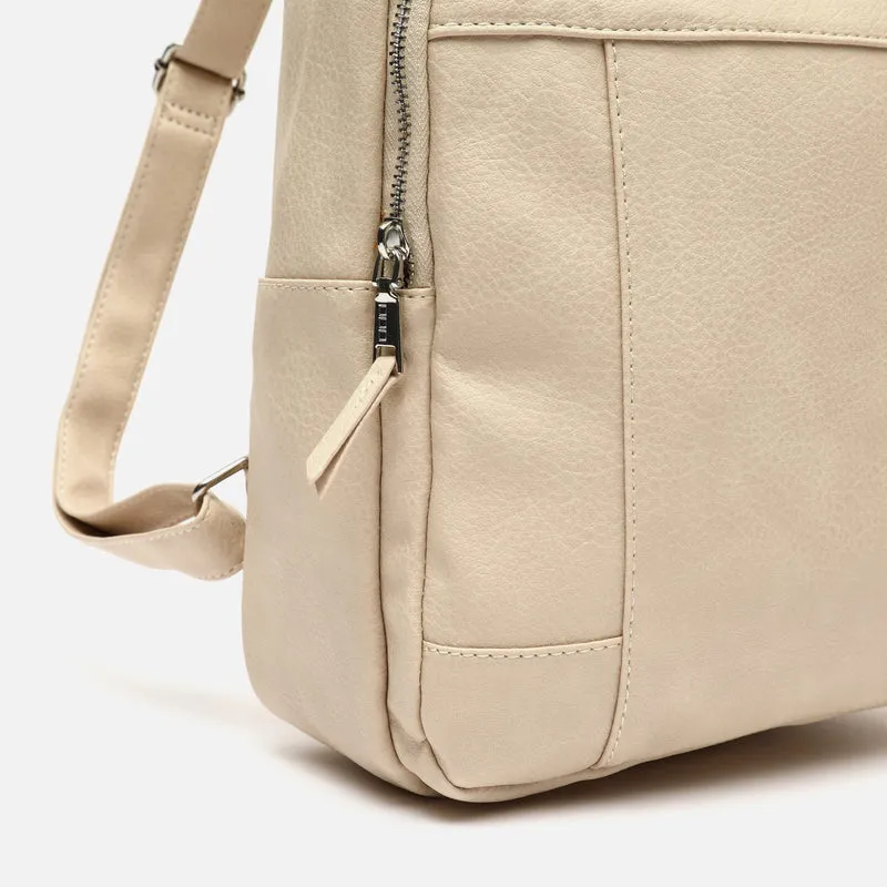Novil mochila antirrobo