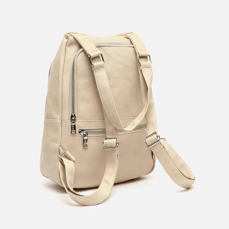 Novil mochila antirrobo