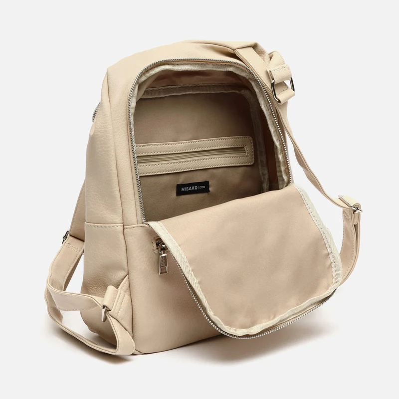 Novil mochila antirrobo