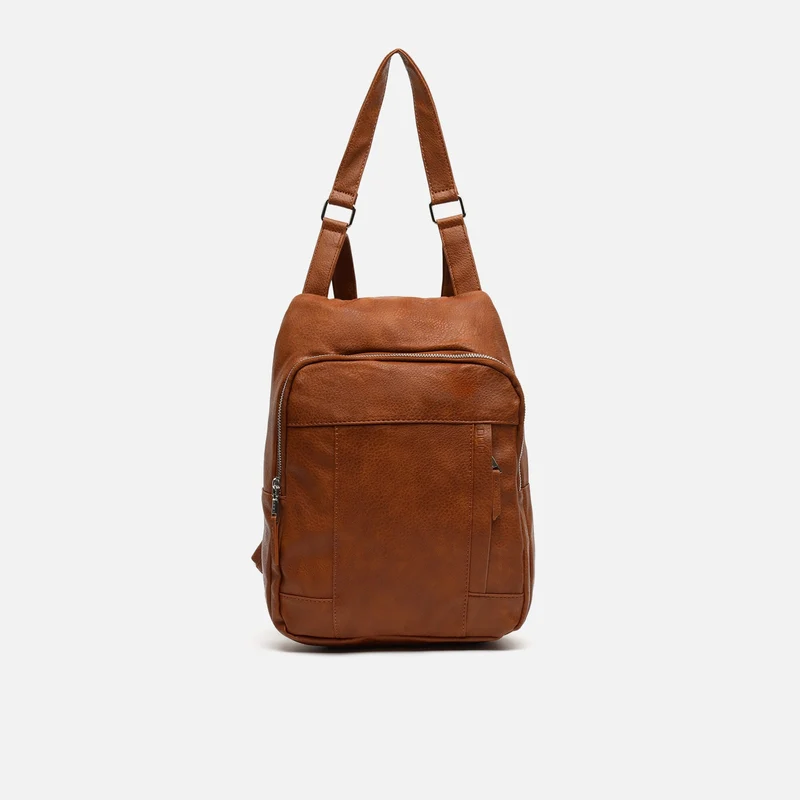 Novil mochila antirrobo