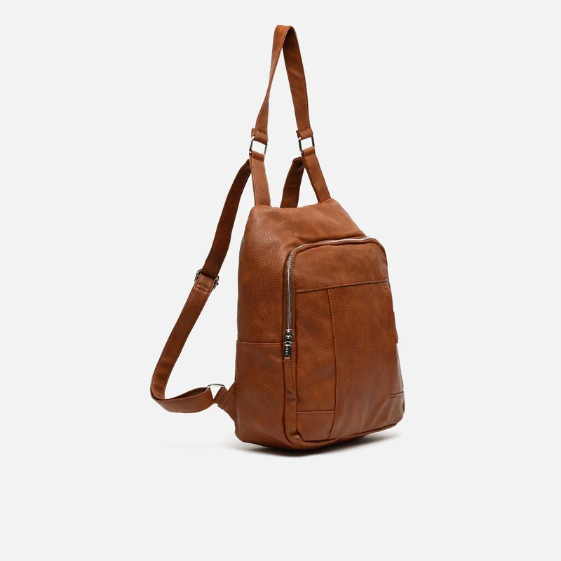 Novil mochila antirrobo