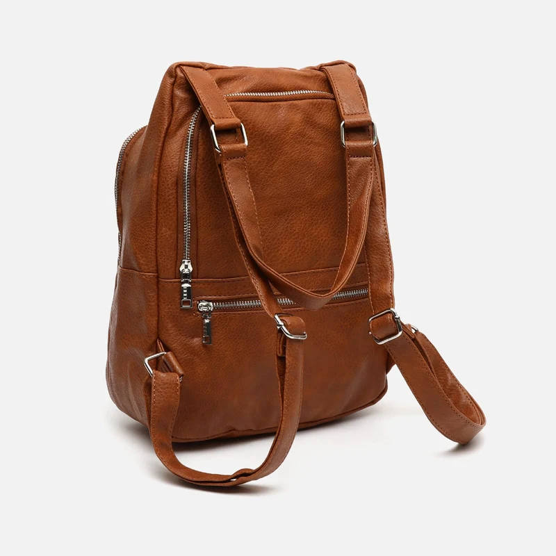 Novil mochila antirrobo