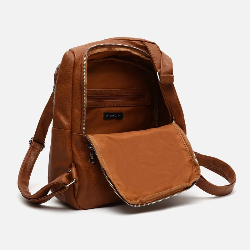 Novil mochila antirrobo