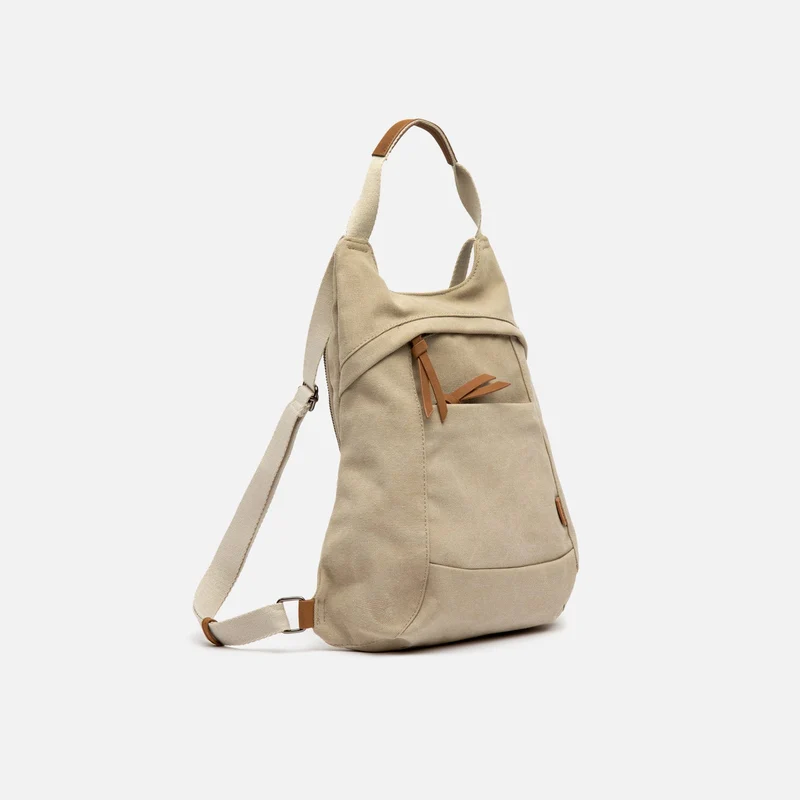 Arame mochila antirrobo