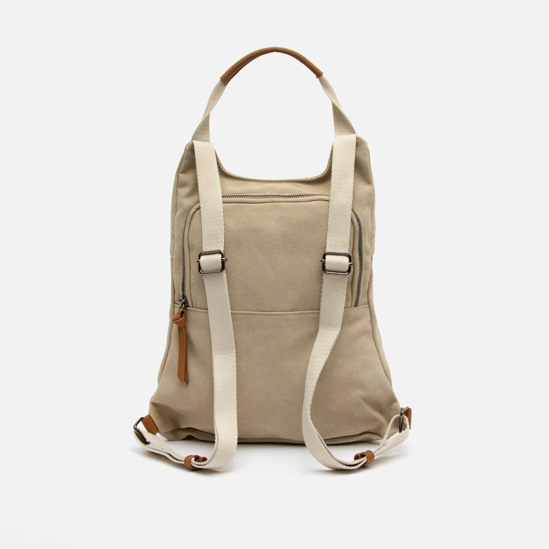 Arame mochila antirrobo