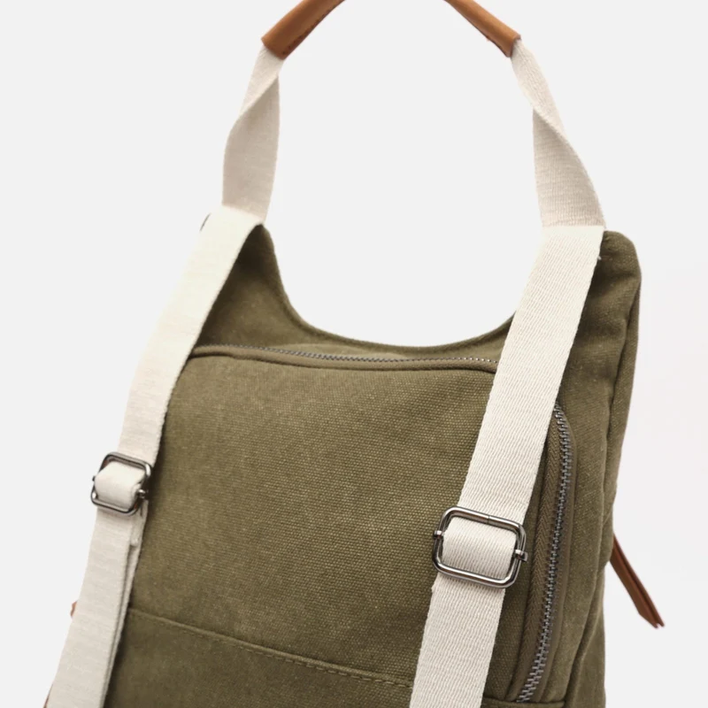 Arame mochila antirrobo