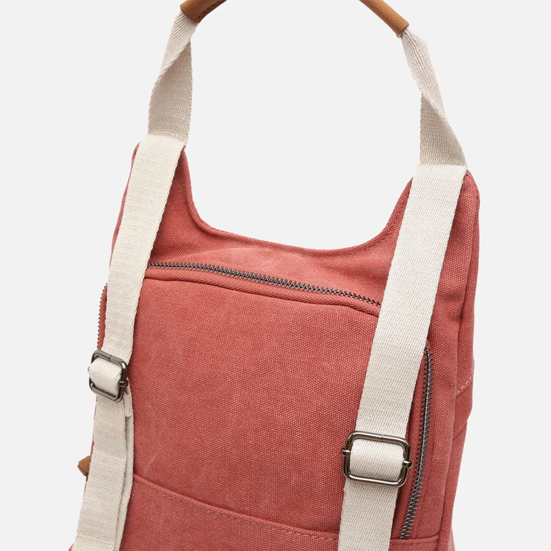 Arame mochila antirrobo