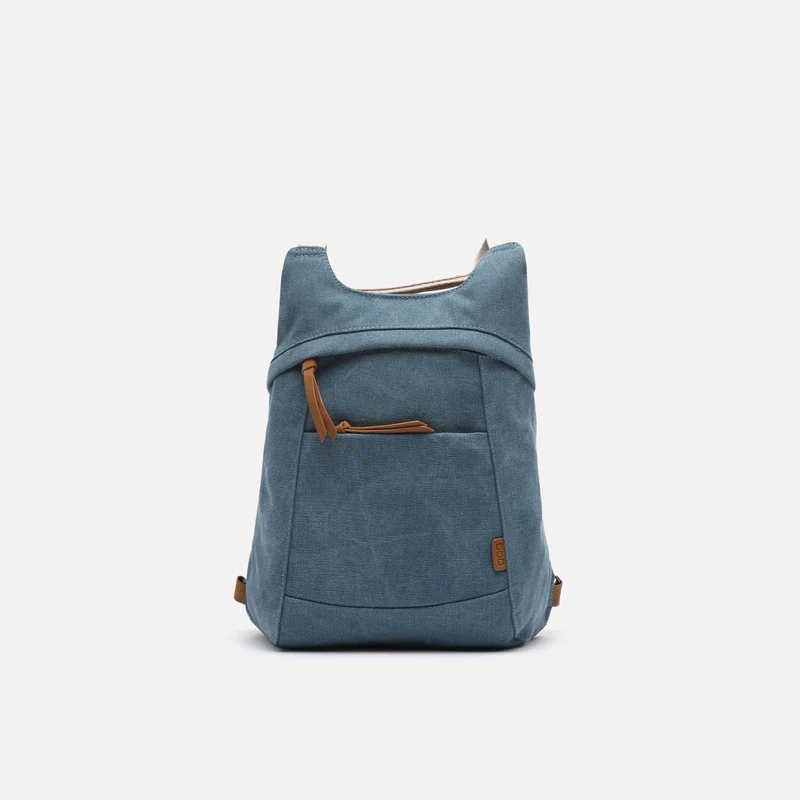 Arame mochila antirrobo