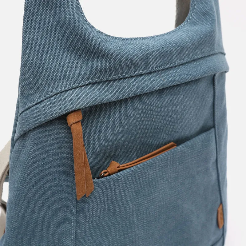 Arame mochila antirrobo