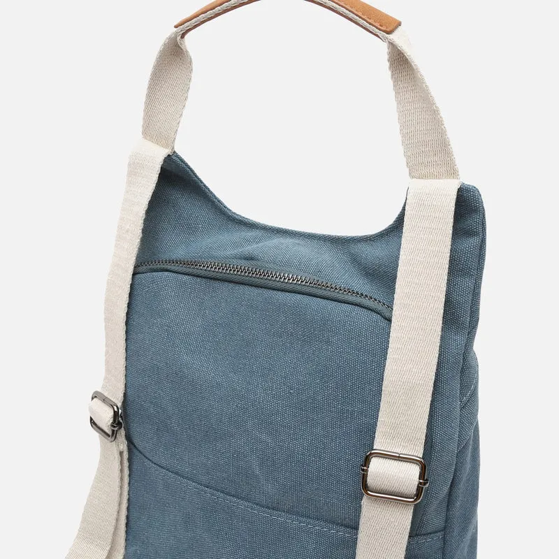 Arame mochila antirrobo
